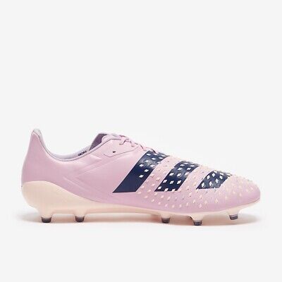 adidas Rugby Boots Predator Malice (FG) Pink | eBay adidas Rugby Boots Predator Malice (FG) Pink | eBay