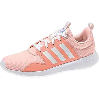 ADIDAS CLOUDFOAM LITE RACER W sunglo AW4038  NEO Damen Sneaker Sportschuhe
