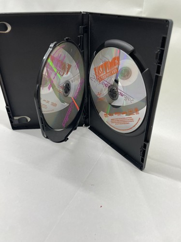 80s Comedies (DVD, 2012, 3-Disc Set, Universal 100th Anniversary) - Foto 3 di 4
