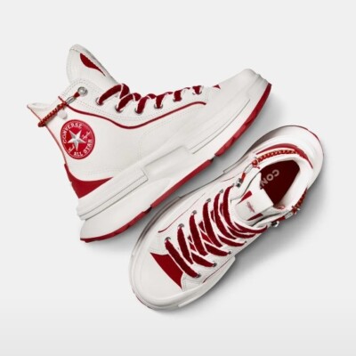 Converse Run Star Legacy CX Lunar New Year Vintage White - A13346C