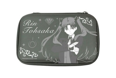 Fate/stay night Heaven's Feel Protective Storage Case Hard Pouch