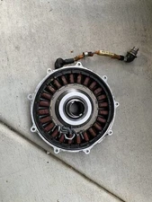 2010 -2012 BMW X6 Activehybrid Transmission Inventer