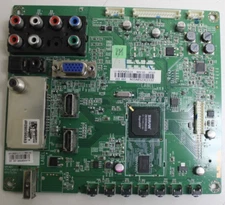 32" TOSHIBA LCD TV 32C120U MAIN BOARD 75028869