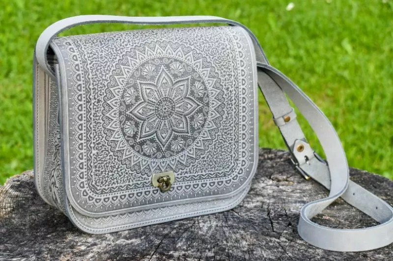 Carpathian leather best sale