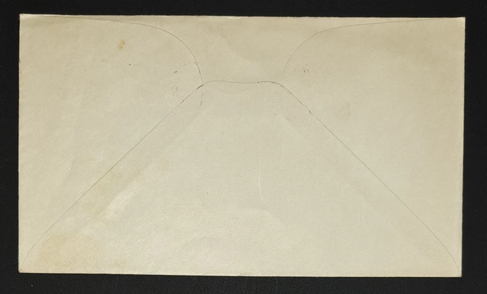 Parks: Glacier Park 9 cent, FDC w/Glacier Park cancel Aug. 27, 1934 - Image 2 of 2