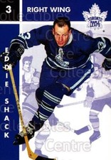 1995 Parkhurst 66-67 #113 Eddie Shack