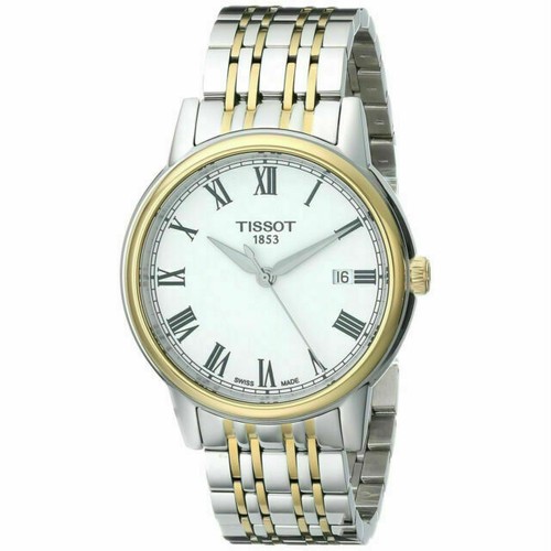 Couronne de montre tube long / 5,0 mm - Or rose TAP 13