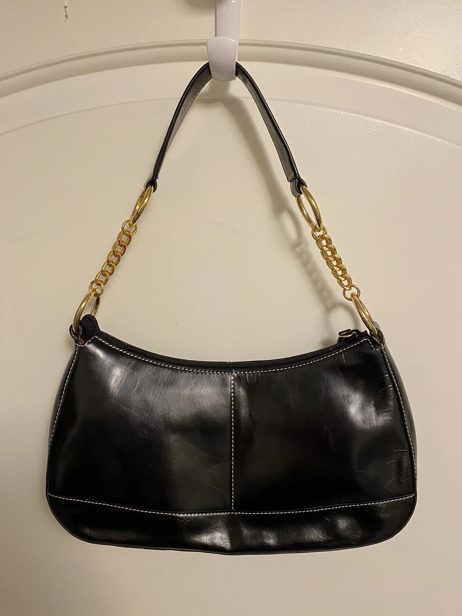 Anne Klein | Bags | Anne Klein Red Bad | Poshmark