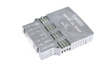 PHOENIX CONTACT 0912044, ECP-E3, Electronic Circuit Breaker, 4A