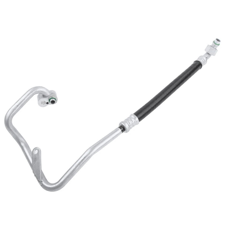 Manguera de descarga de refrigerante A C para Dodge Freightliner Sprinter 2500 3500 L5 2,7 L Foto 2 de 4