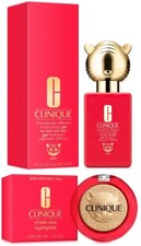 Clinique Cheek Pop Highlighter  Dramatically Different Moisturizing Gel,LIMITED