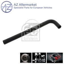 Fits Mercedes 190 T1 Saloon TN AZ Hose (Throttle Body - Distributor) #1