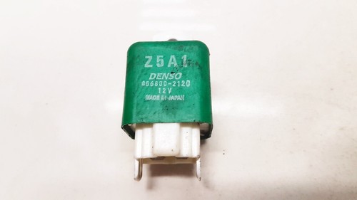 Mazda Premacy 2001 Relay module 0568002120, 056800-2120 #953995-02