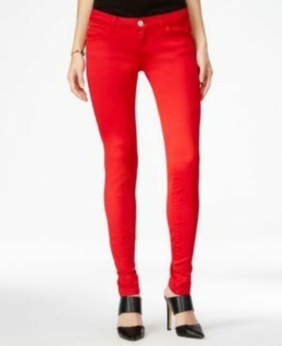 Celebrity Pink Jeans Juniors' Skinny 
