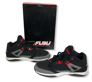 fubu jordan 3