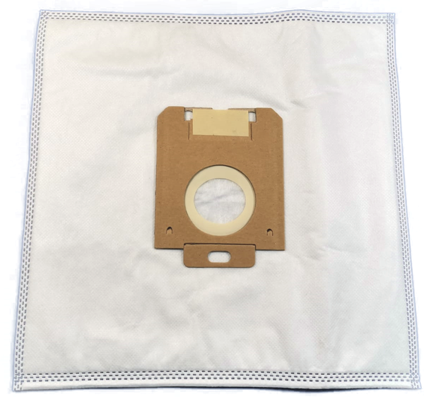 10 X Staubsaugerbeutel Vlies Geeign. Aeg - Electrolux Aus 4030 M-image