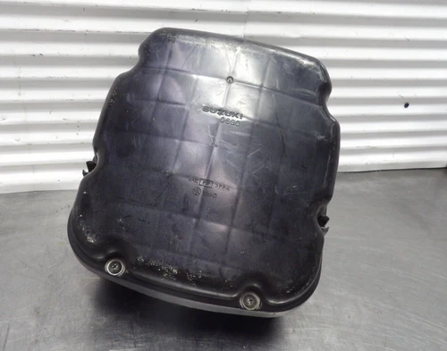 CLEANER ASSY, AIR | Includes Item(s) 2 - 11