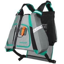 Awesafe Universal Adult Life Jacket Vest for Watersports - Safety Gear