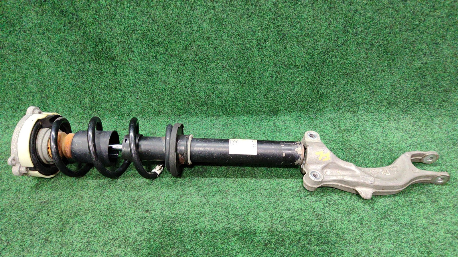 2018-2024 Audi A5 Front Strut Assembly 80k Miles Oem 8w0413031ba 8w0411105