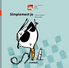 Simplement jo - Trot by Copons Ramon, Jaume | Book | condition very good