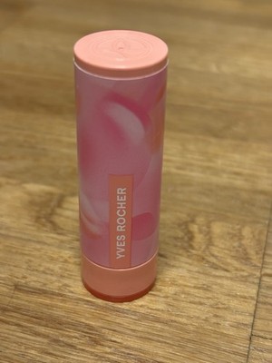 Yves Rocher Rouge Elixir 05 Coquelicot Brillant