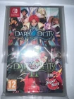 Dark Deity + Dark Deity 2 for the Nintendo Switch! SuperRareGames. Brand New