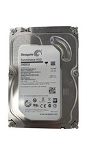 Seagate Surveillance 2TB Internal SATA 3.5" HDD - ST2000VX003