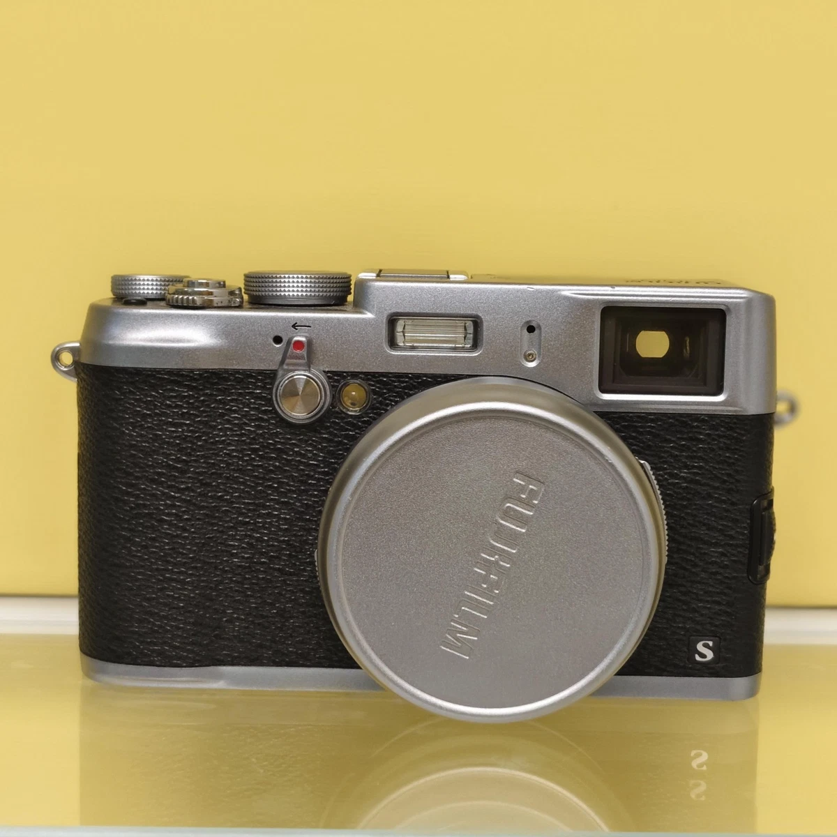 Fujifilm X100S Digital Cameras for Sale - Shop New & Used Digital