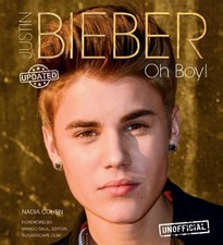 Justin Bieber: Oh Boy!, Cohen, Nadia