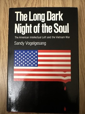 The Long Dark Night of the Soul by Sandy Vogelgesang