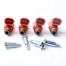 2019 Kawasaki Z1000R Injetors x4 - 490330012