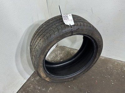 Used Tire Continental ProContact RX 255/40R19 96W M+S 6/32