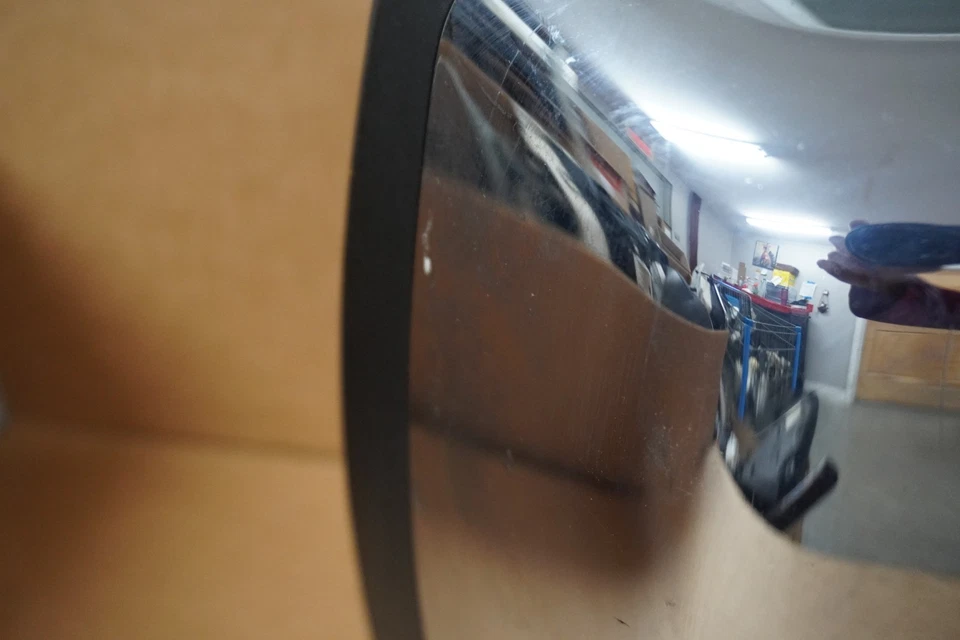 12 13 14 15 16 17 18 19 日产 NV2500 NV3500 右乘客侧视镜 — 第 4/4 张图片