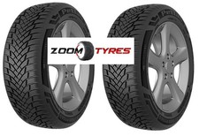 2 X 235 40 18 PETLAS PT565 ALL SEASON MDIRANGE TYRES 95Y XL 235/40R18 M