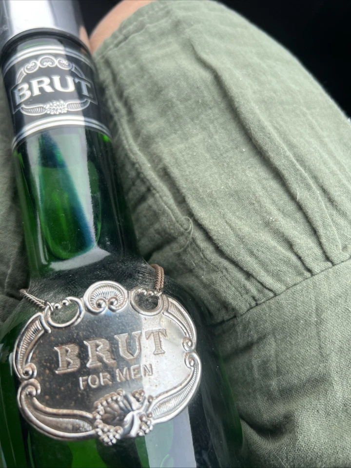 COLONIA BRUTA PARA HOMBRE Foto 4 de 4