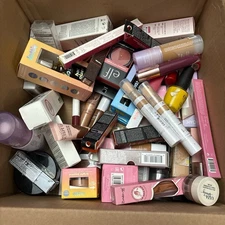 Variety Of Name Brand Makeup For Cheap