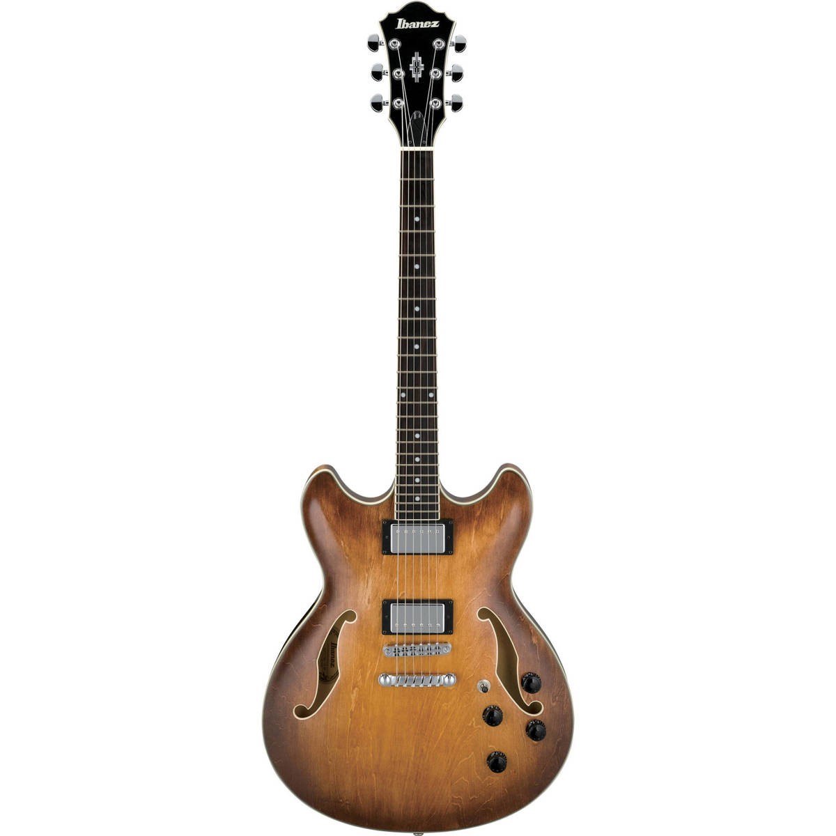 Ibanez セミアコースティックギター AS73D Ibanez セミアコースティックギター AS73D Ibanez セミ
