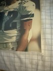 Philadelphia Eagles Chris T. Jones autographed 8x10 licensed photo — photo 5