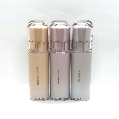 #ad #ad ROMamp;ND ROMAND Juicy Flash Lip Oil 4.5g #09 10 11 SoyMilkCollection K Beauty $17.00