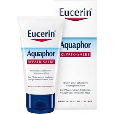 EUCERIN Aquaphor Protect & Repair Salbe 45 ml...