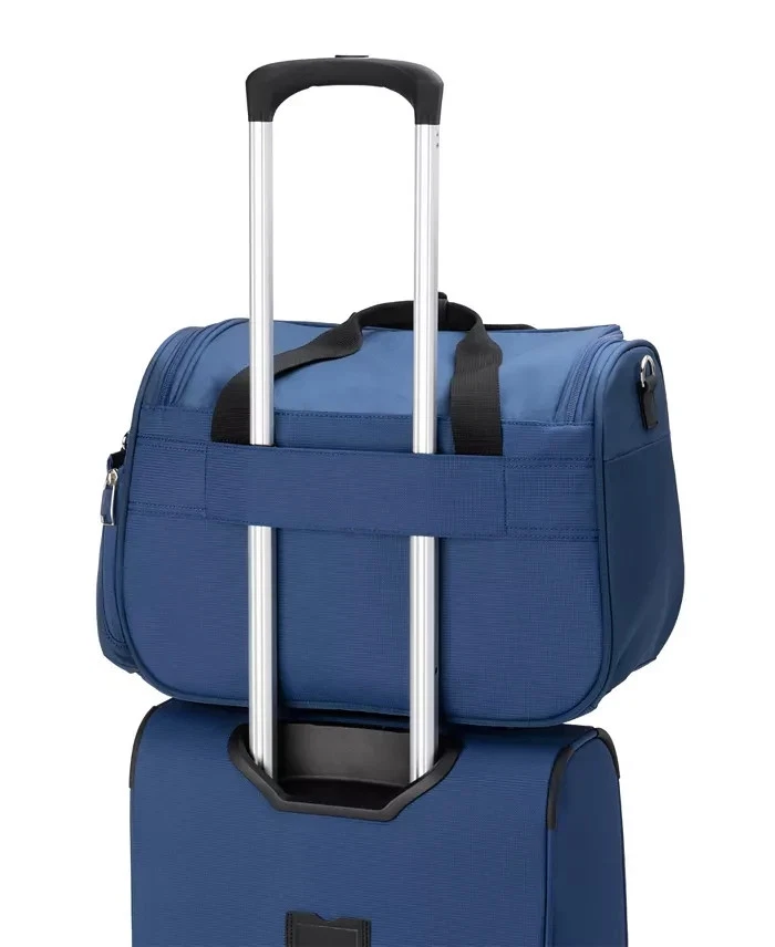 Travelpro WalkAbout 7 18" Tote Color: Ocean Blue - Image 3 of 4