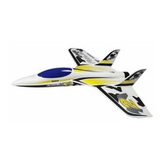 BK FunJet 2 Multiplex MPX Brushless RC NEU&OVP