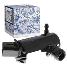 ACKOJA WASCHWASSERPUMPE PUMPE SCHEIBENREINIGUNG passend für HYUNDAI GETZ OPEL