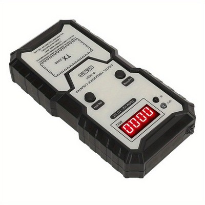 Reliable Auto Key Frequency Scanner Fits Vehicle Remote Key Signal Testing Needs