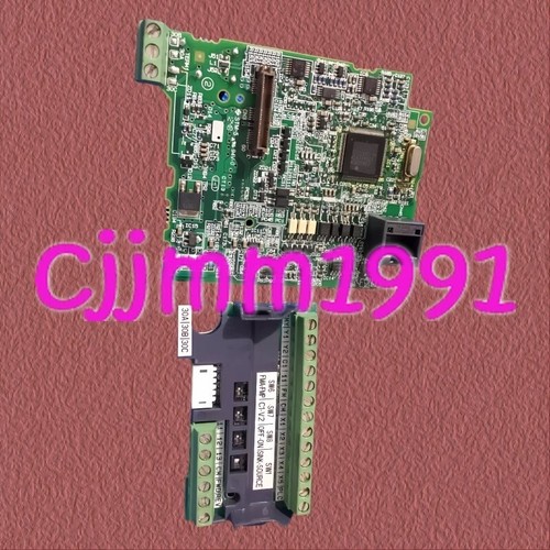 1PC USED SA537123-04   inverter E1S motherboard 3.7kw-5.5-7.5-11-15kw  #ea