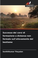 Successo Dei Corsi Di Formazione A Distanza Non Formale Sull'allevamento Del...