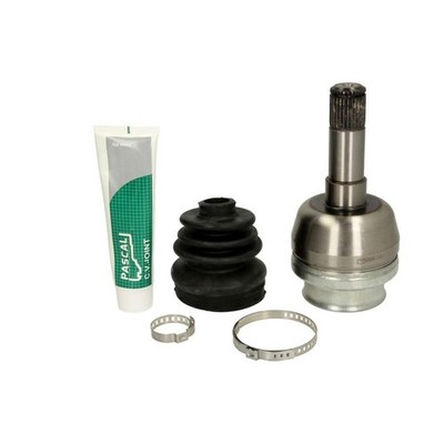 G7X018PC DRIVE SHAFT PASCAL NEU DE STOCK