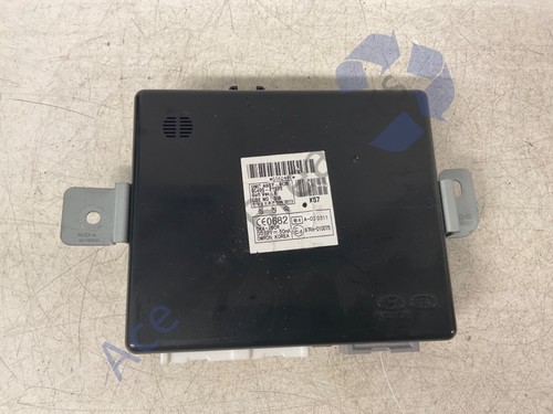 Centralina carrozzeria Hyundai Ix35 MK110-13 pre-facelift BCU BCM 95400-2Y572 - Foto 2 di 9