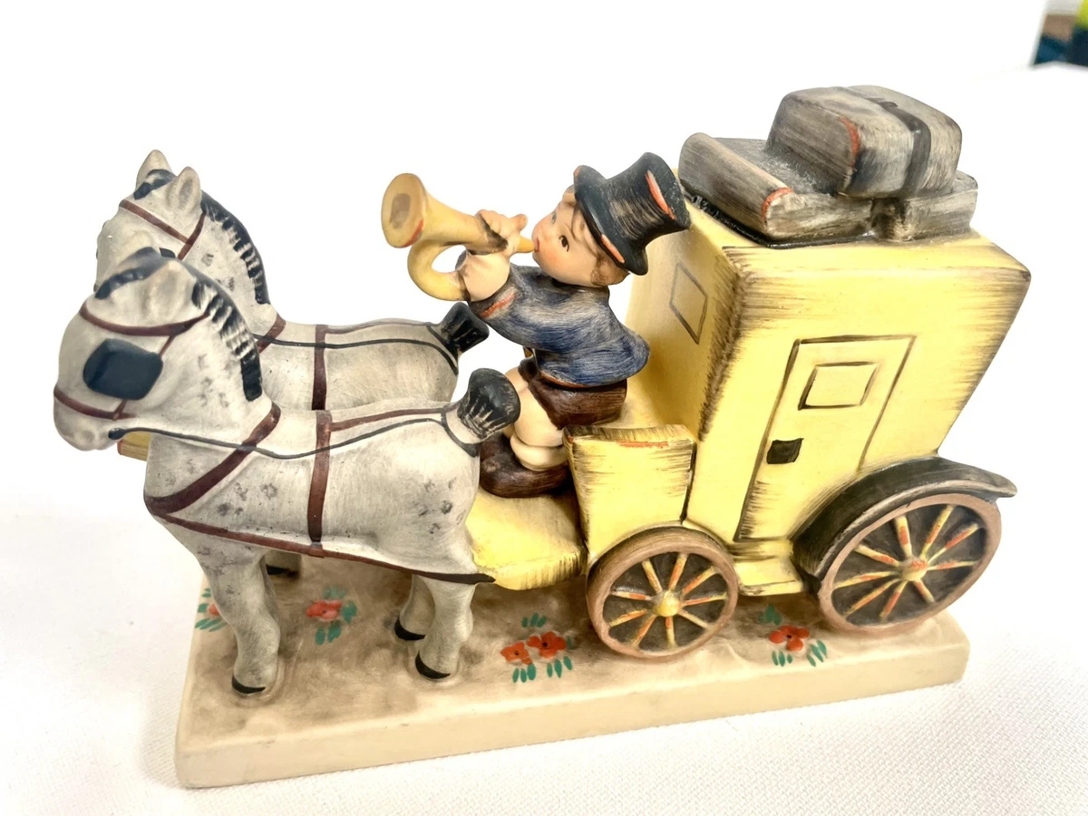 Hummel Mail Is Here for sale | eBay