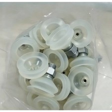 10PCS FESTO VASB-40-1/4-SI-B 1372910 Vacuum Suction Cup G1/4 free shipping